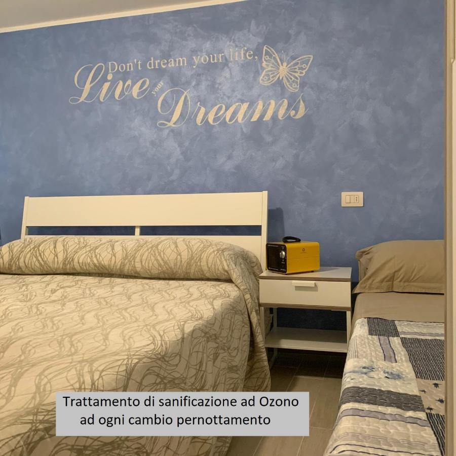 Dreams 116 Calle Cipolla キオッジャ エクステリア 写真